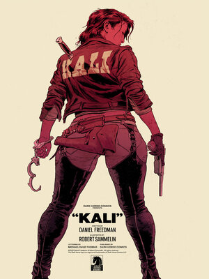 Kali - ebook